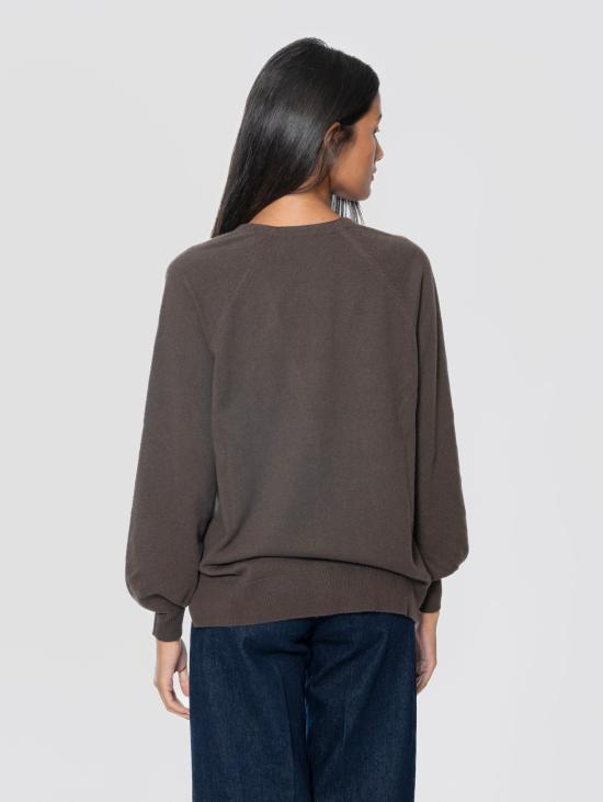 26FW 막스마라 가디건 Cachemire con Scollo a V Testa Moro 카디건 - MAX MARA