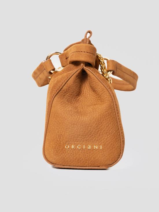 26FW 오르치아니 가방 B02254 - 나부코 - 셀라 - ORCIANI