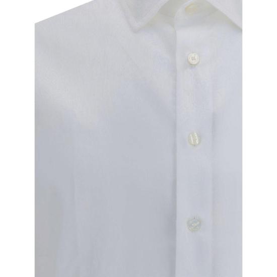 26FW 에트로 셔츠 ETMRIB0001AQ043W0800BB WHITE - ETRO