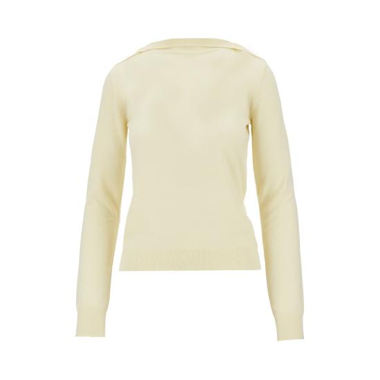26FW 로에베 니트웨어 S359Y14KK7 Yellow