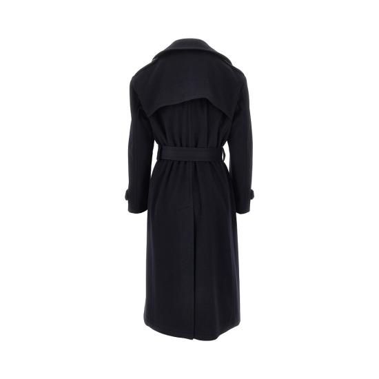 26FW 딸리아토레 코트 BONNYS350002 Blue - TAGLIATORE