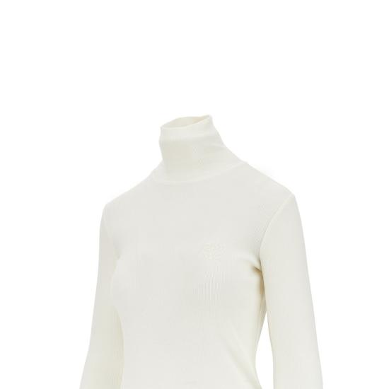 26FW 막스마라 니트웨어 2621946032600241F White - MAX MARA
