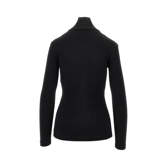 26FW 막스마라 니트웨어 2621946032600241F Black - MAX MARA
