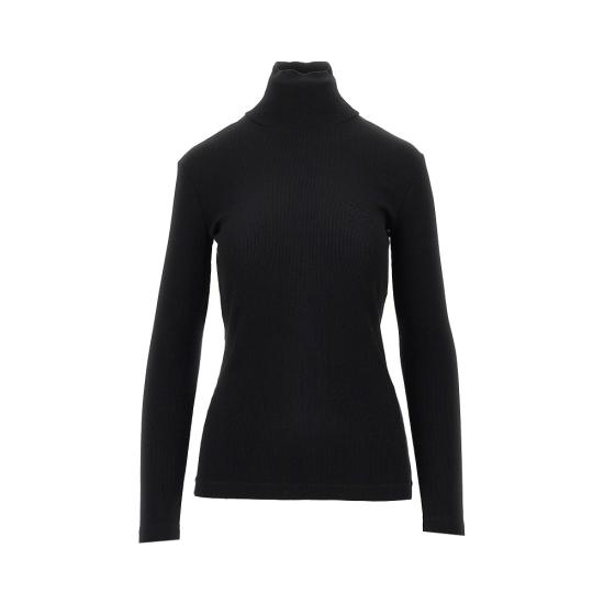 26FW 막스마라 니트웨어 2621946032600241F Black