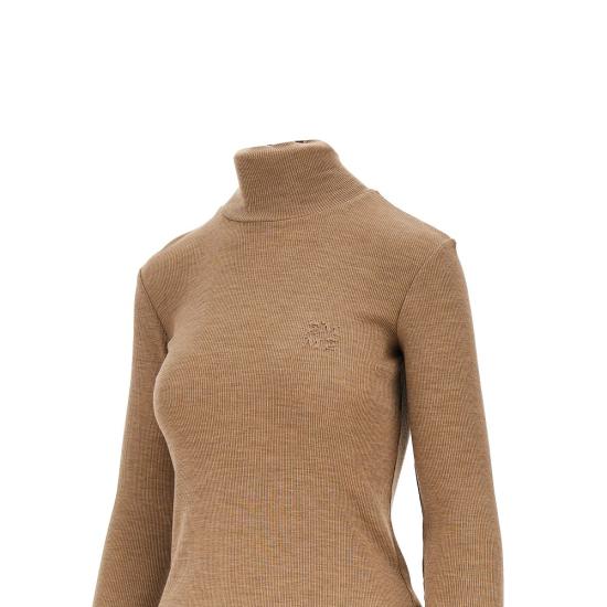 26FW 막스마라 니트웨어 2621946032600241F Beige - MAX MARA