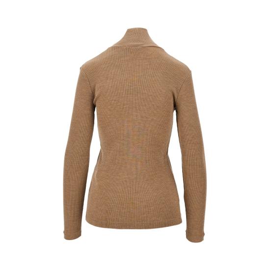 26FW 막스마라 니트웨어 2621946032600241F Beige - MAX MARA