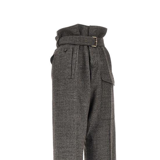 26FW 에트로 숏팬츠 WREA009899TT21B Grey - ETRO