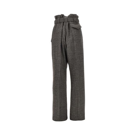 26FW 에트로 숏팬츠 WREA009899TT21B Grey - ETRO