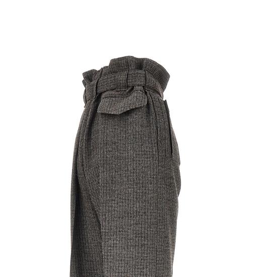 26FW 에트로 숏팬츠 WREA009899TT21B Grey - ETRO