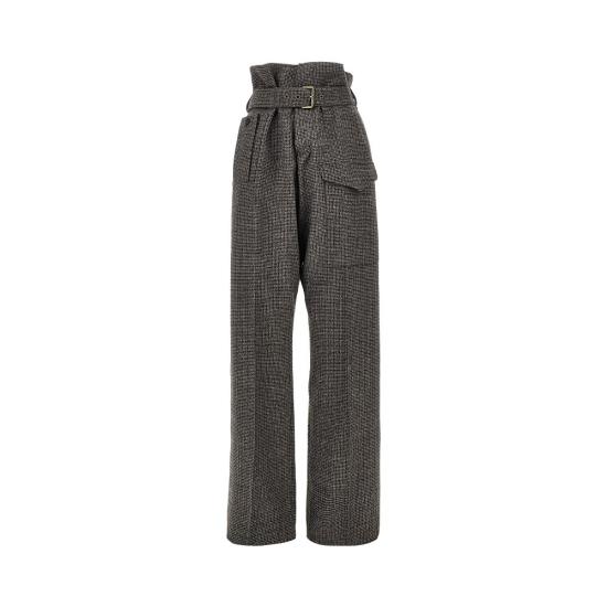 26FW 에트로 숏팬츠 WREA009899TT21B Grey