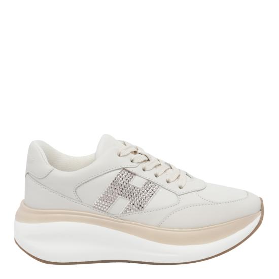26FW 호간 스니커즈 HXW7140GF40 V930YBB WHITE