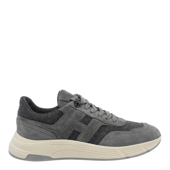 26FW 호간 하이퍼 라이트 스니커즈 HXM5630FR3F VQJ762G GREY