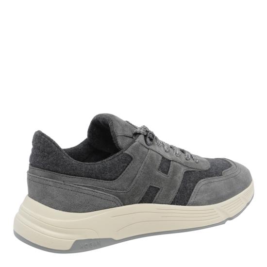 26FW 호간 하이퍼 라이트 스니커즈 HXM5630FR3F VQJ762G GREY - HOGAN