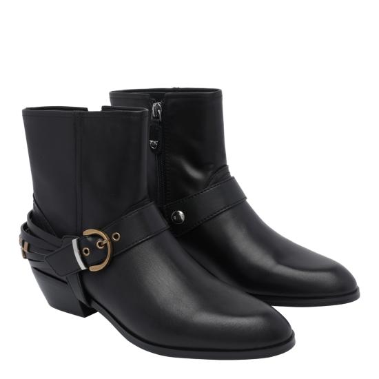 26FW 핑코 부츠 SD0557 P001Z99 BLACK - PINKO