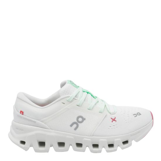 26FW 온 러닝 스니커즈 3WG30060969 IVORY ICE WHITE