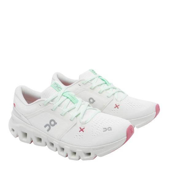 26FW 온 러닝 스니커즈 3WG30060969 IVORY ICE WHITE - ON RUNNING