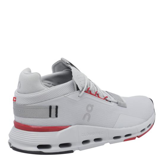 26FW 온 러닝 스니커즈 3ME30211067 GLACIER WHITE - ON RUNNING