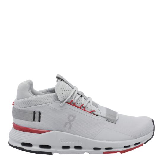 26FW 온 러닝 스니커즈 3ME30211067 GLACIER WHITE