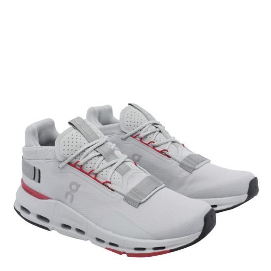26FW 온 러닝 스니커즈 3ME30211067 GLACIER WHITE - ON RUNNING