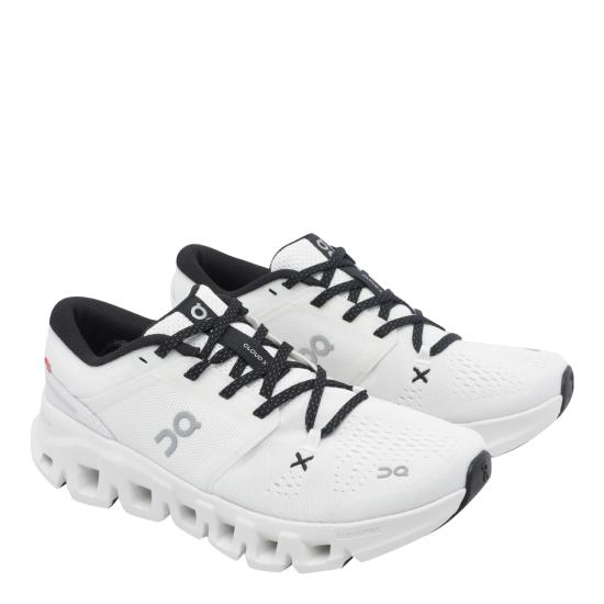 26FW 온 러닝 스니커즈 3WG30060462 WHITE BLACK - ON RUNNING