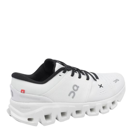 26FW 온 러닝 스니커즈 3WG30060462 WHITE BLACK - ON RUNNING