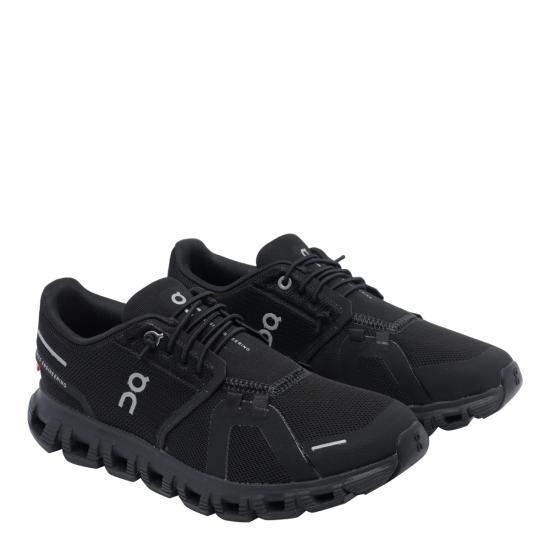 26FW 온 러닝 클라우드 6 스니커즈 3WF10061043 BLACK - ON RUNNING