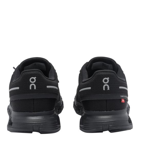 26FW 온 러닝 클라우드 6 스니커즈 3WF10061043 BLACK - ON RUNNING