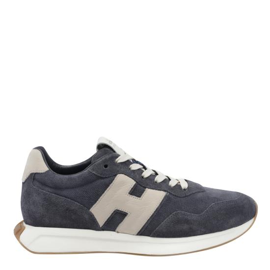 26FW 호간 H601 스니커즈 HXM6010EH41 VFX0FDC BLUE
