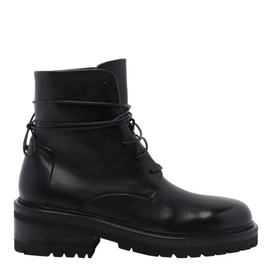 26FW 마르셀 부츠 MW8936 P014666 BLACK