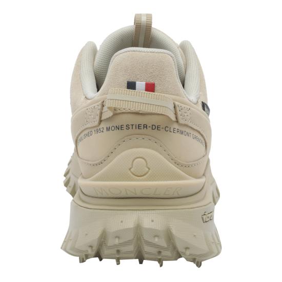 26FW 몽클레어 스니커즈 4M000 20 M9884200 WHITE - MONCLER