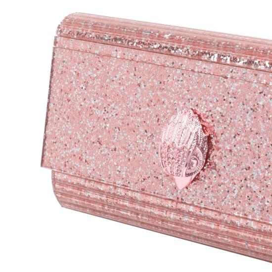 26FW 커트가이거 클러치/파우치 8764053979 PALE PINK - KURT GEIGER