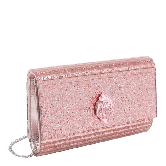 26FW 커트가이거 클러치/파우치 8764053979 PALE PINK - KURT GEIGER