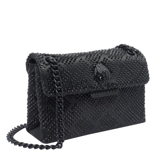 26FW 커트가이거 숄더백 9546600609 BLACK - KURT GEIGER
