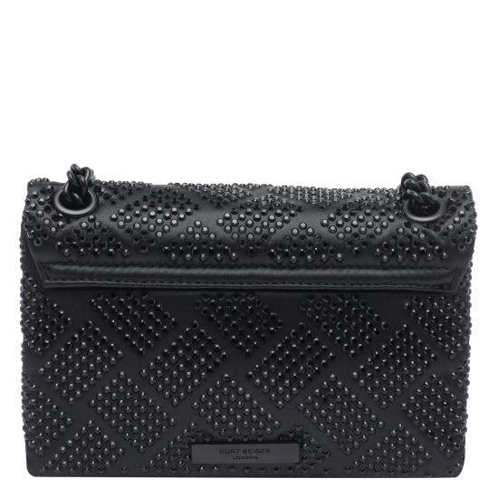 26FW 커트가이거 숄더백 9546600609 BLACK - KURT GEIGER