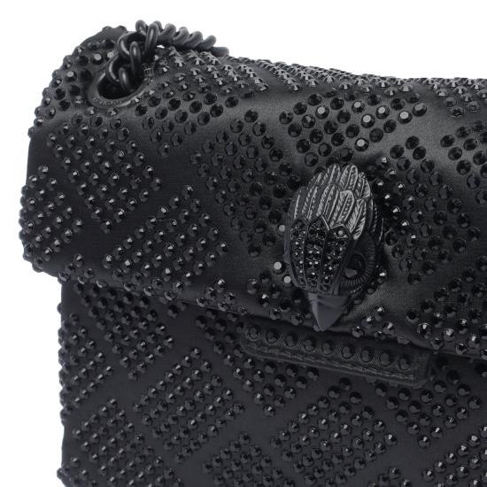 26FW 커트가이거 숄더백 9546600609 BLACK - KURT GEIGER