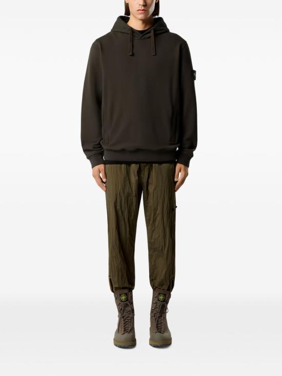 26FW 스톤 아일랜드 긴팔 티셔츠 L2S156100049 S0A20V0078 DARK GREY - STONE ISLAND