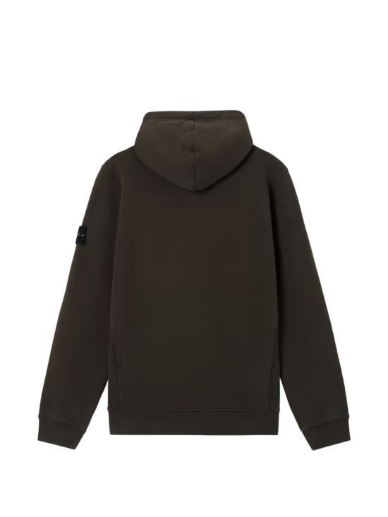 26FW 스톤 아일랜드 긴팔 티셔츠 L2S156100049 S0A20V0078 DARK GREY - STONE ISLAND