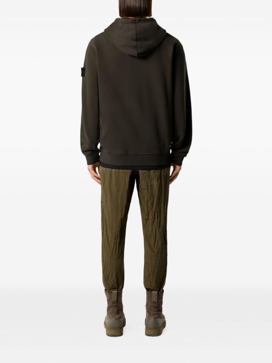 26FW 스톤 아일랜드 긴팔 티셔츠 L2S156100049 S0A20V0078 DARK GREY - STONE ISLAND