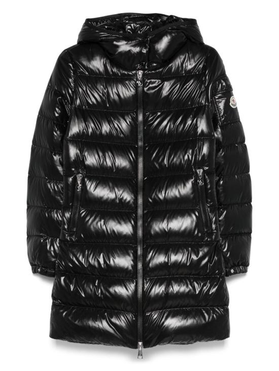 26FW 몽클레어 패딩 L20931C00008 597Z8999 BLACK