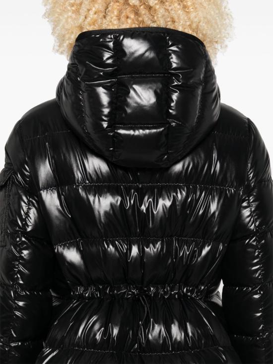 26FW 몽클레어 패딩 L20931C00008 597Z8999 BLACK - MONCLER