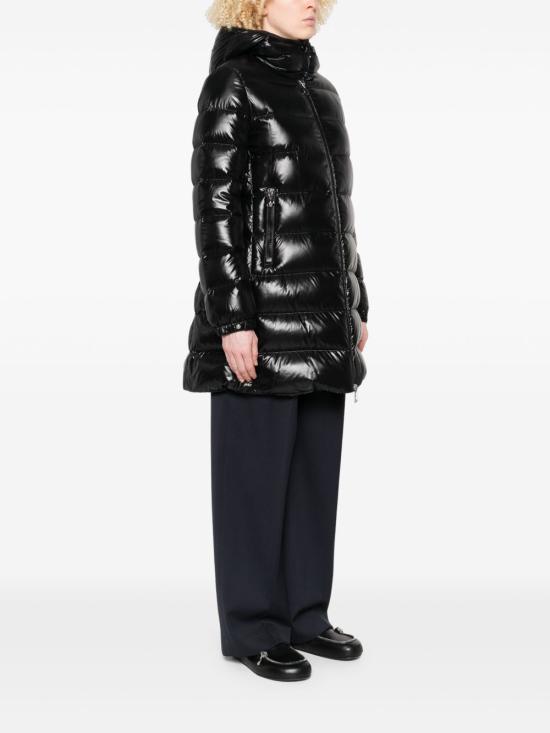 26FW 몽클레어 패딩 L20931C00008 597Z8999 BLACK - MONCLER