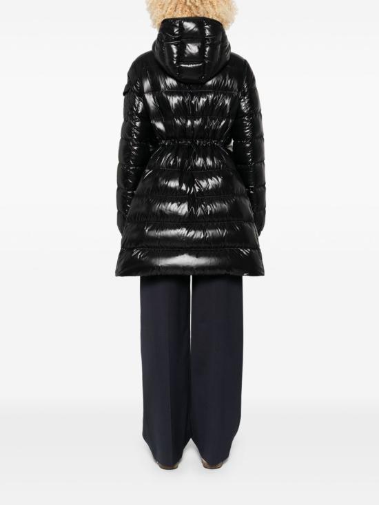 26FW 몽클레어 패딩 L20931C00008 597Z8999 BLACK - MONCLER