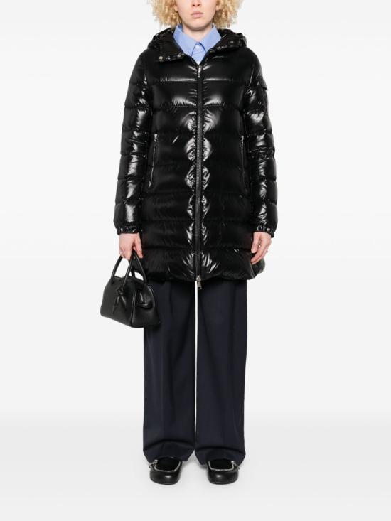 26FW 몽클레어 패딩 L20931C00008 597Z8999 BLACK - MONCLER