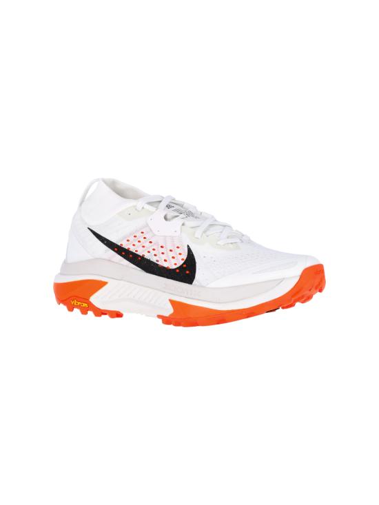 26FW 나이키 스니커즈 HV8113 103 WHITE ORANGE - NIKE