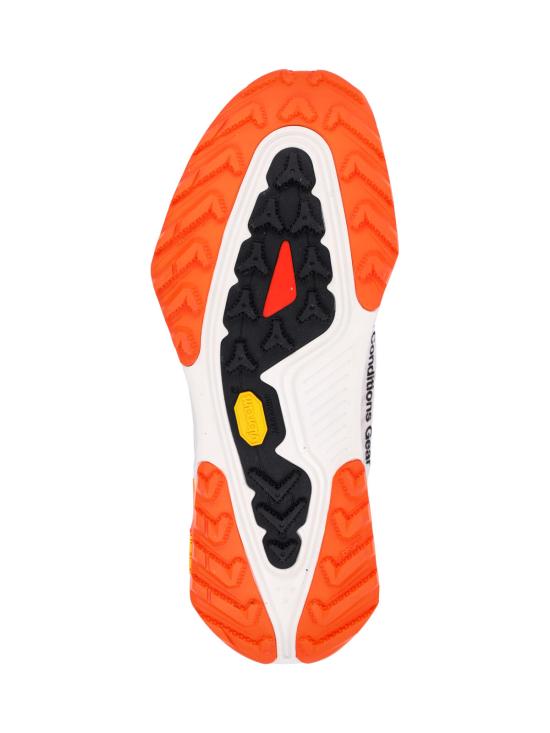 26FW 나이키 스니커즈 HV8113 103 WHITE ORANGE - NIKE