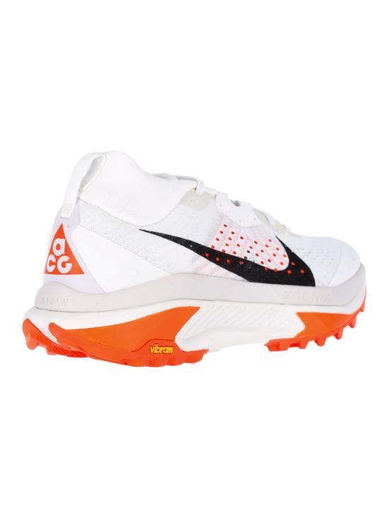26FW 나이키 스니커즈 HV8113 103 WHITE ORANGE - NIKE