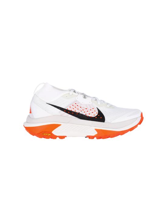 26FW 나이키 스니커즈 HV8113 103 WHITE ORANGE