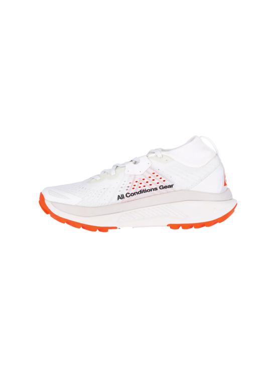26FW 나이키 스니커즈 HV8113 103 WHITE ORANGE - NIKE