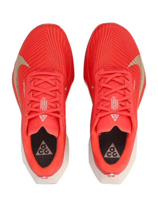 26FW 나이키 ACG 울트라플라이 트레일 HF5668 600 LIGHT CRIMSON - NIKE