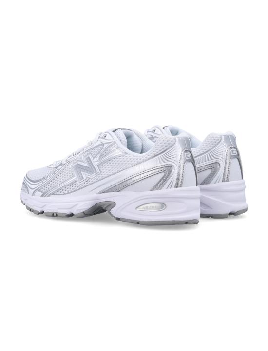 26FW 뉴발란스 740 스니커즈 U740WM2 WHITE BIANCO - NEW BALANCE